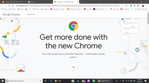 The company is aware of the vulnerabilities and issued a fix for the them in the latest update, 80.3987.122. How To Update Chrome Latest Version 69 - New Design and ...