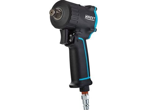 Hazet M Pneumatic Impact Wrench Surkon International