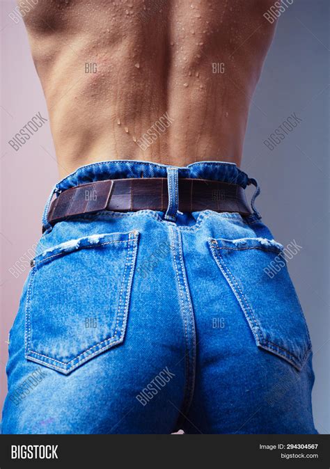 porträt ballaststoff antipoison thick ass tight jeans abgeschnitten kolonial platte