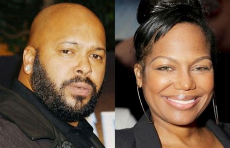 Suge Knight Threatens Lawsuit Against Michelles Lifetime Biopic