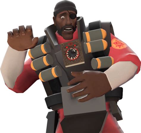 Bombinomicon Official Tf2 Wiki Official Team Fortress Wiki