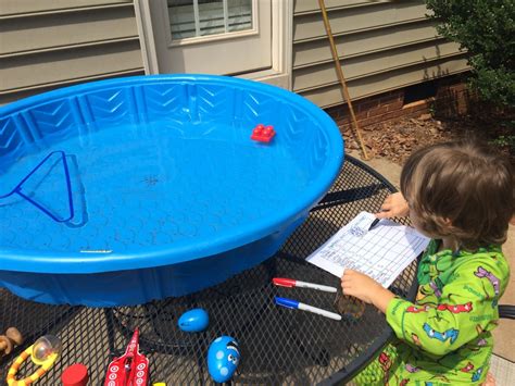 5 Ways To Have Fun With A Cheap Plastic Pool Cragmama