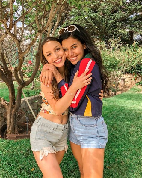 Sydney Serena On Instagram Gal Pals 💓 Friend Poses Friend