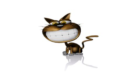 Check out this fantastic collection of cat wallpapers, with 58 cat background images for your desktop, phone or tablet. 75+ Cartoon Cat Wallpaper on WallpaperSafari