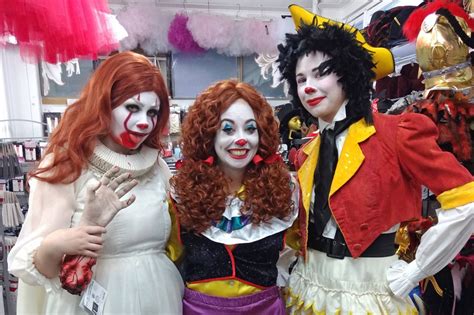 The most popular Halloween costumes in Toronto this year