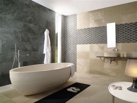 Modern bathroom floor tile ideas. 50 magnificent ultra modern bathroom tile ideas, photos ...