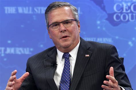 Jeb Bush Says He Will Actively Explore Presidential Bid Cbs News