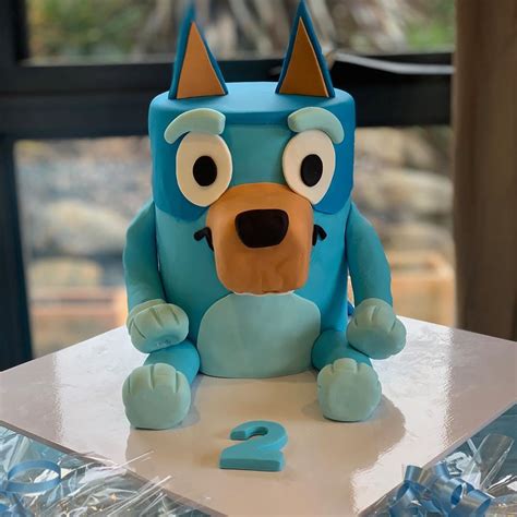 Got A Little Bluey Fan With A Birthday Coming Up Here Are Some Of The
