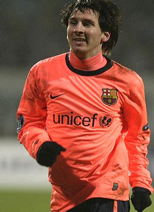 Stages for the 2009 tour de france. El último reto de Messi | Fútbol | deportes | elmundo.es