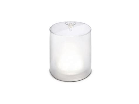 MPOWERD Luci Lux Pro Inflatable Solar Lantern