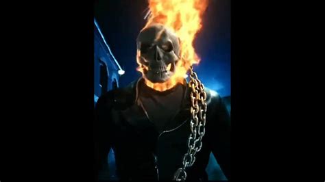 Ghost Rider Vs Deathstorm Battle Comparison Youtube