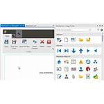 Devexpress Winforms Svg Picker Controls Icons V18