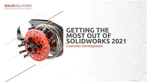 Solidworks 2021 Whats New Top 10