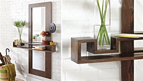In this video, i'm sharing how i made my entryway wall mirror. Make an Entry Mirror