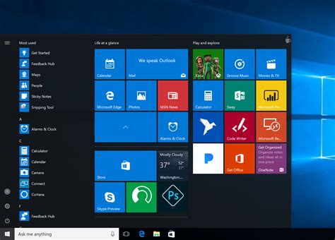 Windows 10 Updates Updates E Tla Hlahisa Li Folders Tsa App Bakeng Sa