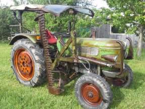 Pin auf oldtimer traktor