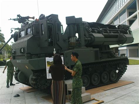 This is the second fatal training accident involving the same vehicle reported within two years. US Chief Army Gen. George W. Casey Jr. visits Singapore ...