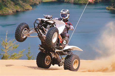 There is no right or wrong way to do a wheelie. How to do a wheelie on a 4 wheeler, NISHIOHMIYA-GOLF.COM
