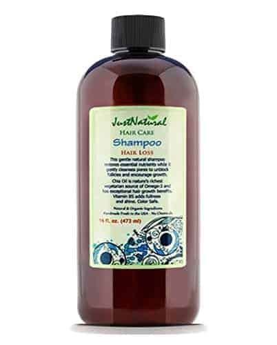 Sunu ker rosemary 'n' argan oil hair mask: What's the Best Shampoo for Hair Loss? We Reveal Our Top Picks
