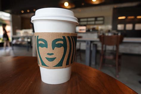 Starbucks Shortages Create Challenges For Long Time Customers Flipboard