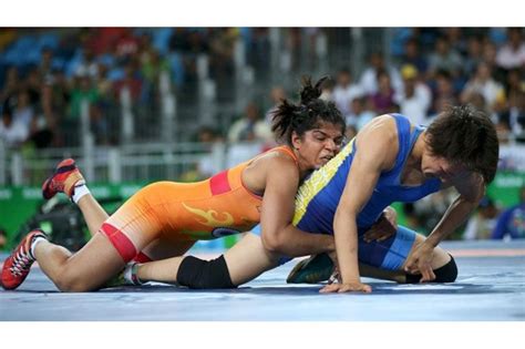 Currently, a total of 100 athletes have qualified for tokyo olympics across 11 sports disciplines and about 25 more athletes are likely to qualify for the tokyo olympics details of which will emerge by end of june. Sakshi Malik Miss Sultan | Olympic wrestling, Olympics ...