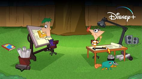 Phineas And Ferb Season 5 Expected Plot Cast And Everything We Know