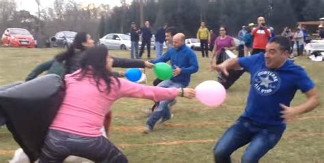 We did not find results for: 20 divertidísimos juegos con globos para adultos y niños