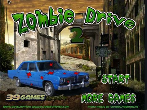 Online Zombie Car Games Shefalitayal