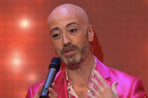 All together now returned for its second series. All Together Now judge Paulus loves being 'Mr Nasty ...