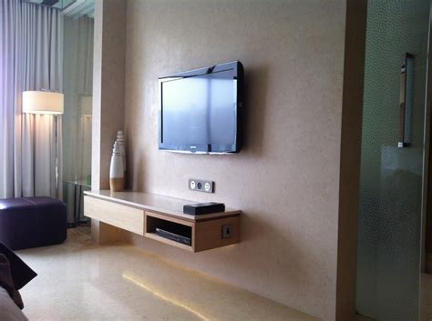 Westin Hotel In Gurgaon India Modern Tv Unit Modern Tv Units