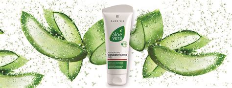 LR Health & Beauty Systems - Ihre LR World Chance