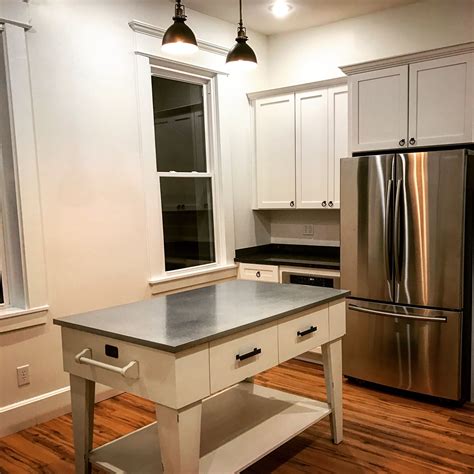 Kight home center, 5800 e virginia st, evansville, in 47715. K-I Lumber renovation in downtown Evansville, IN. This new kitchen features Legacy Cabinets and ...