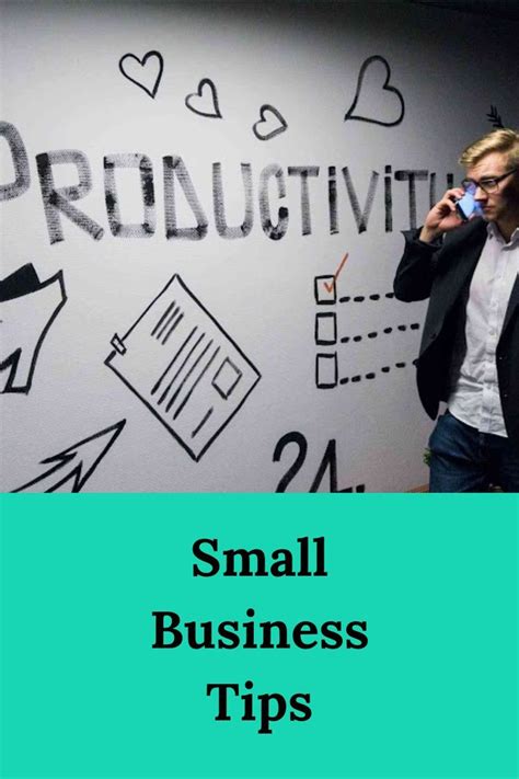 Small Business Tips Small Business Tips Business Business Tips