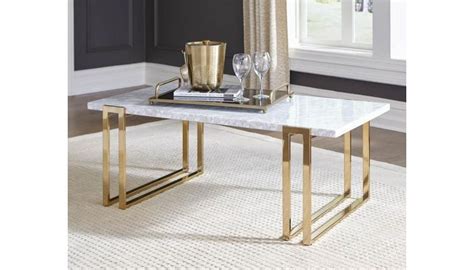 Rare and fine quality italian 1950s round sofa table or coffee table. Trisha Italian Marble Coffee Table Gold Legs | Coffee ...