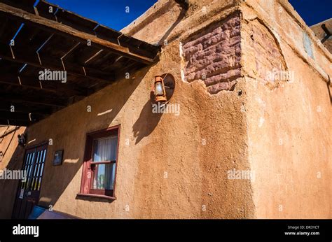 Old Tucson movie studio, Tucson, Arizona USA Stock Photo - Alamy