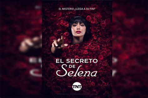 "El secreto de Selena" llega en serie por TNT