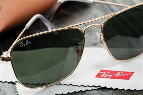 How To Spot Fake Sunglasses What To Know The Eye News