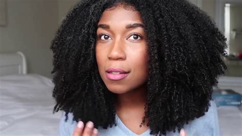 One woman had braided extensions, so i'm confused. Youtube Hair Gurus: Do Advertisements On Their Channels ...