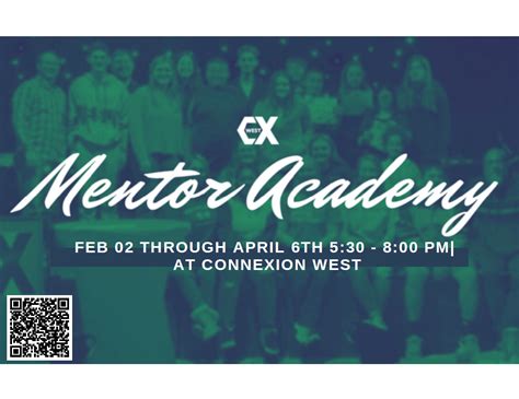 Mentor Academy — Fairfield Dd