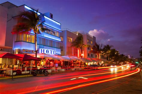 The 4 Best Places to Live in Florida