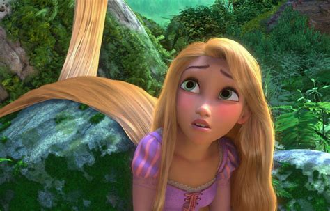 Review Tangled 2010 The Movie Buff