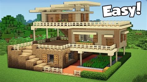 Minecraft blöcke minecraft kuchen minecraft geburtstag eulen bilder selber. Pin by sophie 🖤 on minecraft in 2020 | Easy minecraft houses, Minecraft houses survival ...