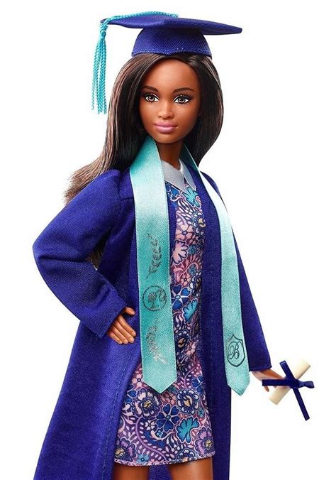 Barbie Graduation Celebration 1 Fashion Doll The perfect way to