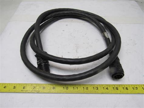 Lincoln Electric M18735 8 Linc Net Welding Control Cable Extension