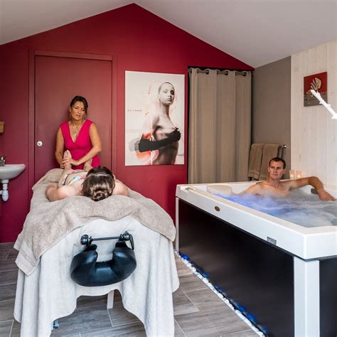 A Lombre Dun Chene Le Spa Guerande All You Need To Know Before You Go