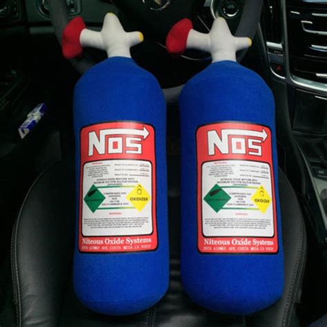 In the alphabetical index, nos is listed, followed by the alphabetic listing of modifying words. Almofada Nitro Nos Carro - R$ 120,00 em Mercado Livre