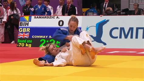 Women Judo Newaza 11 Youtube
