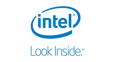 Intel Inside Logo Logodix