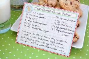 Free Gingerbread Christmas Cookies Free Printable Recipe