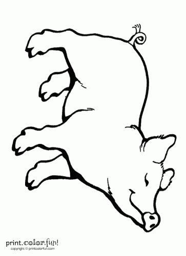 Wilbur is anxious for a plan to save him, but charlotte patiently waits for an. Wilber | Kleine schweine, Schwein malen, Disney silhouetten